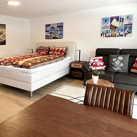 Haus Vira Apartment เซอร์แมท ภายนอก รูปภาพ