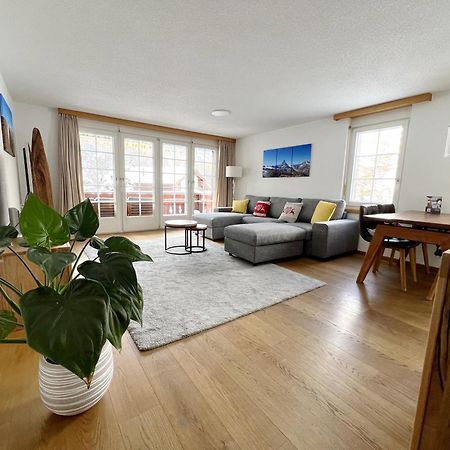 Haus Vira Apartment เซอร์แมท ภายนอก รูปภาพ