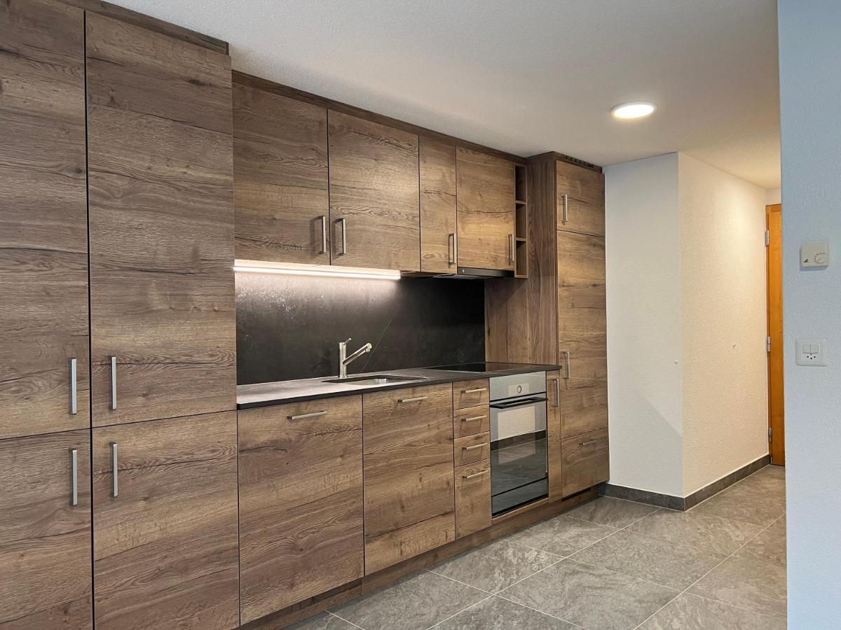 Haus Vira Apartment เซอร์แมท ภายนอก รูปภาพ