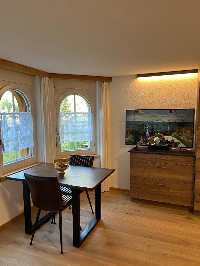 Haus Vira Apartment เซอร์แมท ภายนอก รูปภาพ