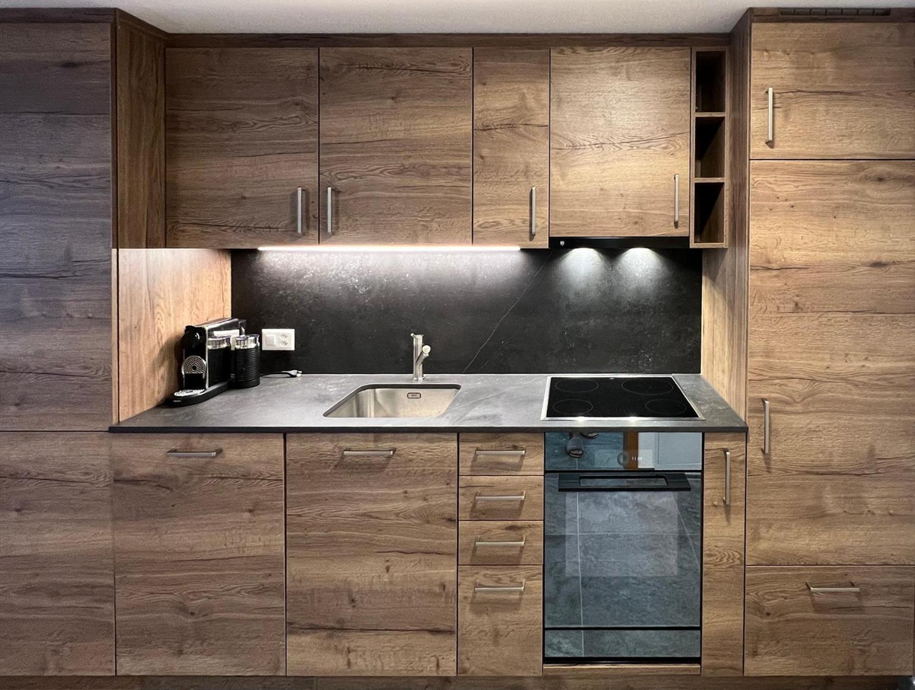 Haus Vira Apartment เซอร์แมท ภายนอก รูปภาพ