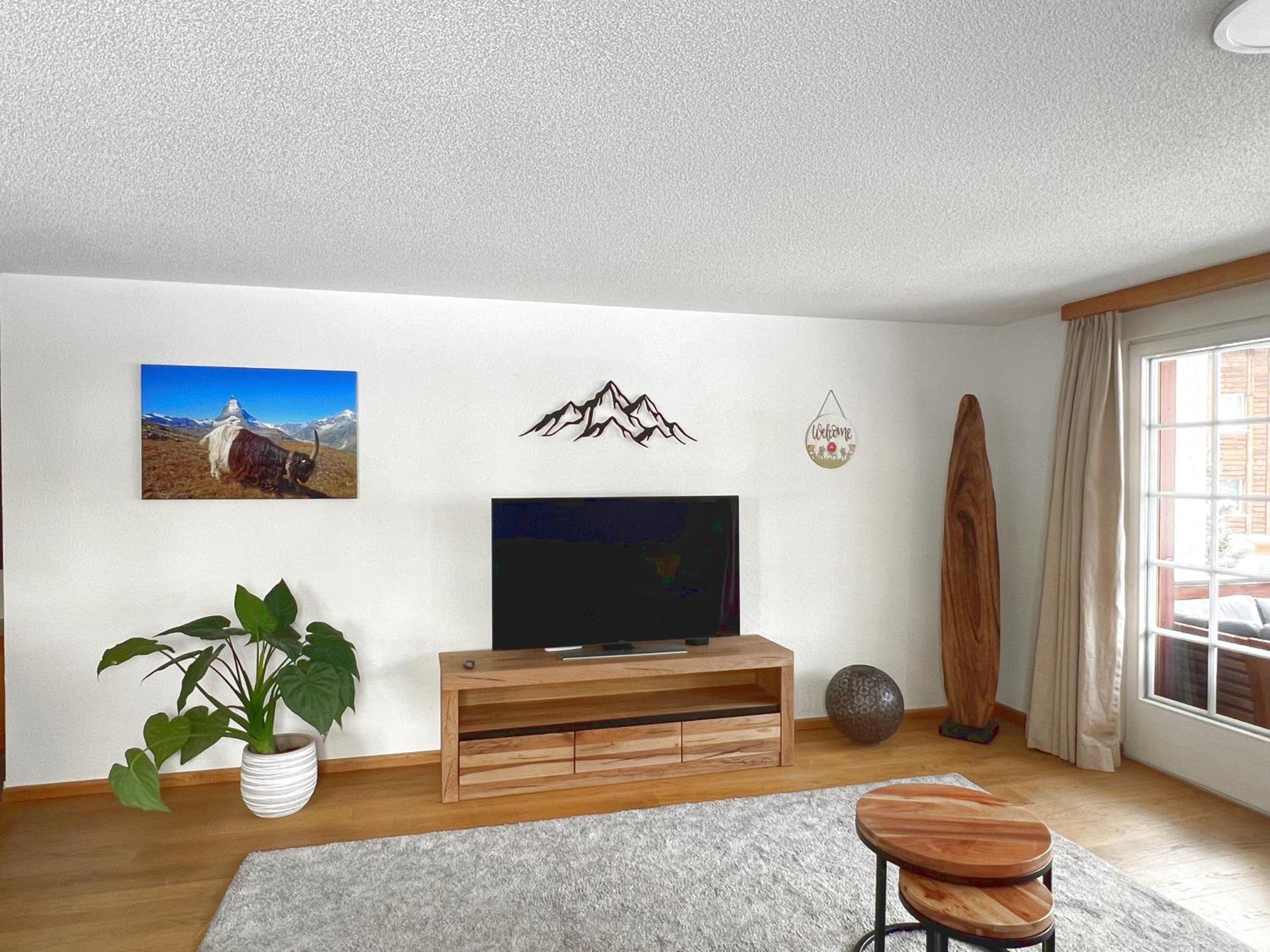 Haus Vira Apartment เซอร์แมท ภายนอก รูปภาพ