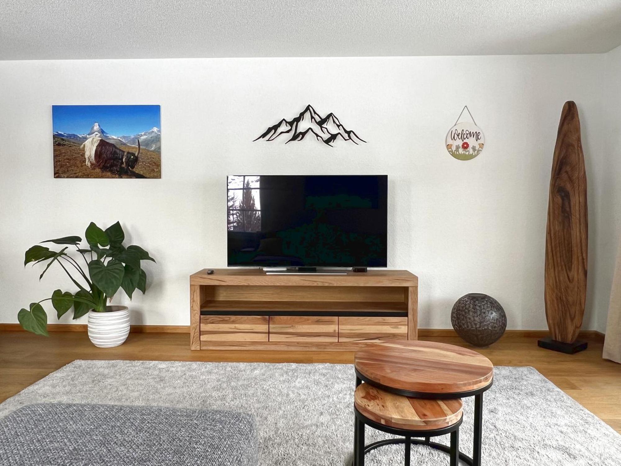 Haus Vira Apartment เซอร์แมท ภายนอก รูปภาพ